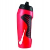 Nike Hyperfuel Water Bottle 700ml University Red-Black-Black-White