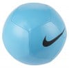 Nike Pitch Team Football Blue Fury-Black