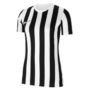 Nike Womens Striped Division IV Short Sleeve Shirt (W)