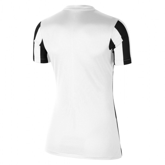 Nike Womens Striped Division IV Short Sleeve Shirt (W)