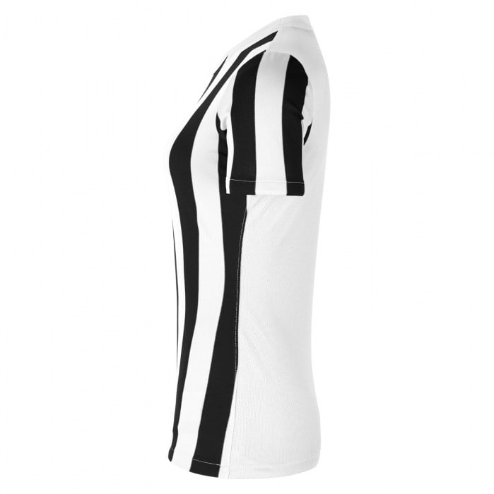 Nike Womens Striped Division IV Short Sleeve Shirt (W)