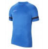 Nike Academy 21 Training Top (M) Royal Blue-White-Obsidian-White