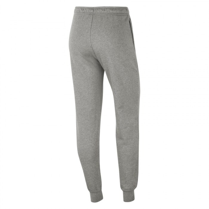 Nike Womens Team Club 20 Fleece Pants (W) Dk Grey Heather-Black-Black