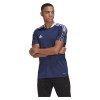 Adidas Tiro 21 Jersey (M) Team Navy Blue