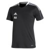 Adidas Tiro 21 Jersey (M) Black