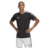 Adidas Tiro 21 Jersey (M) Black