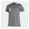 Adidas Tiro 21 Jersey (M) Team Grey Four