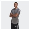 Adidas Tiro 21 Jersey (M) Team Grey Four