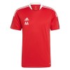 Adidas Tiro 21 Jersey (M) Team Power Red