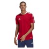 Adidas Tiro 21 Jersey (M) Team Power Red