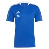 Adidas Tiro 21 Jersey (M) Team Royal Blue