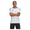 Adidas Tiro 21 Jersey (M) White