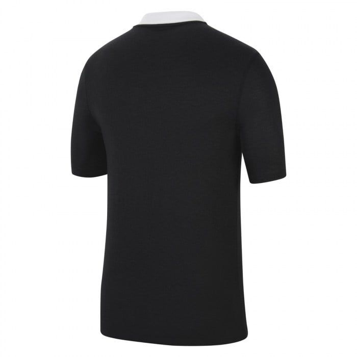 Nike Dri-FIT Park Poly Cotton Polo (M)