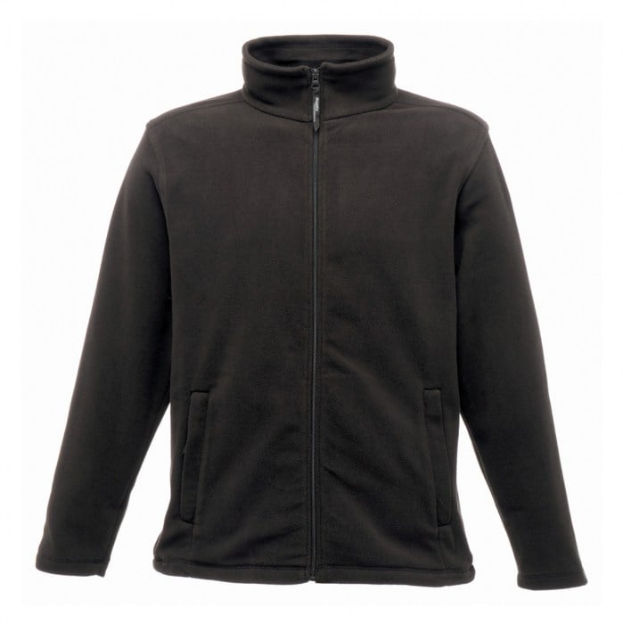 Regatta Micro Full Zip Fleece
