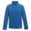 Regatta Micro Full Zip Fleece Oxford