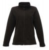 Womens Regatta Ladies Micro Full Zip Fleece