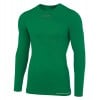 Errea Davor Long Sleeve Baselayer Green
