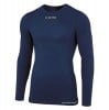 Errea Davor Long Sleeve Baselayer Navy