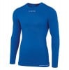Errea Davor Long Sleeve Baselayer Blue