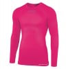 Errea Davor Long Sleeve Baselayer Fuchsia