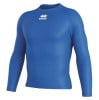 Errea Daris Long Sleeve Baselayer Blue