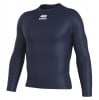 Errea Daris Long Sleeve Baselayer Navy