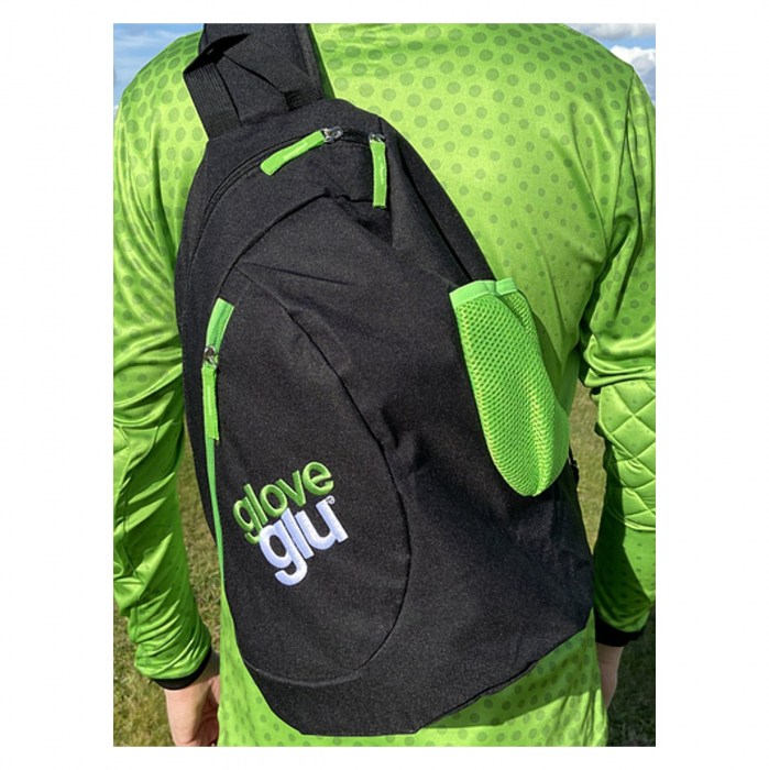 GloveGlu Keeper Bag