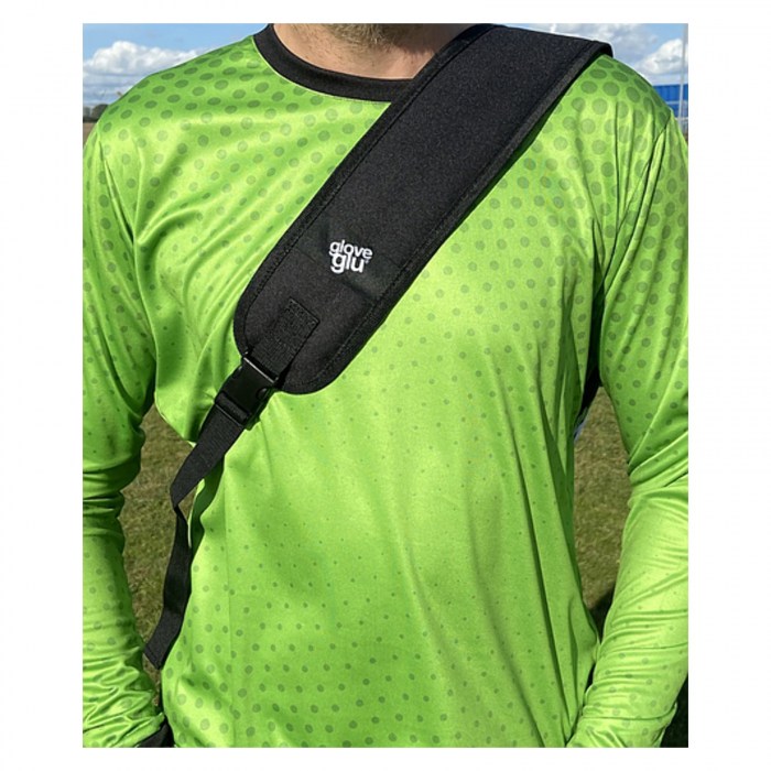 GloveGlu Keeper Bag