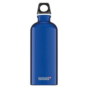 Sigg Traveller Water Bottle 600ml