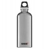 Sigg Traveller Water Bottle 600ml Aluminium