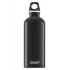 Sigg Traveller Water Bottle 600ml Black