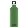 Sigg Traveller Water Bottle 600ml Leaf Green