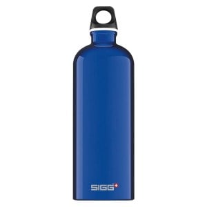 Sigg Traveller Water Bottle 1L