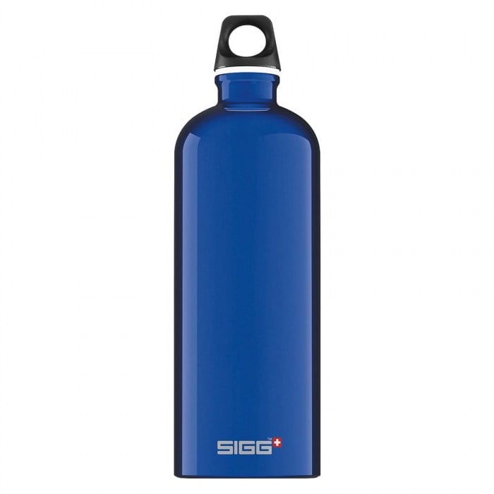 Sigg Traveller Water Bottle 1L