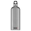 Sigg Traveller Water Bottle 1L Aluminium