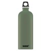 Sigg Traveller Water Bottle 1L Leaf Green