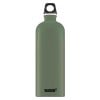 Sigg Traveller Water Bottle 1L Leaf Green