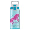 Sigg VIva One Children's Water Bottle 500ml Unicorn