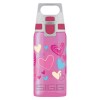 Sigg VIva One Children's Water Bottle 500ml Hearts