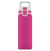 Sigg Total Color Water Bottle 600ml Berry