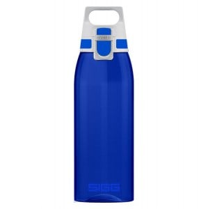 Sigg Total Color Water Bottle 1L