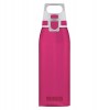 Sigg Total Color Water Bottle 1L Berry
