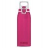 Sigg Total Color Water Bottle 1L Berry