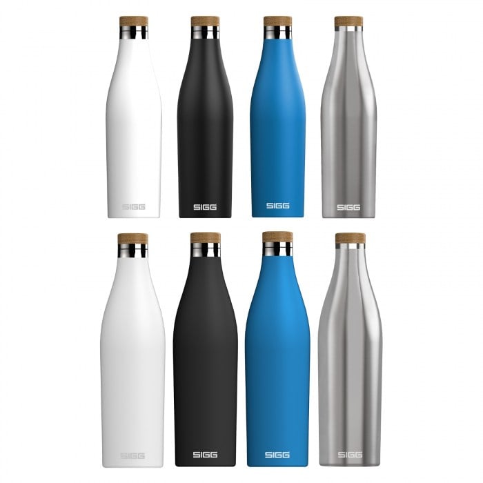 Sigg Meridian Bottle 500ml