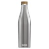 Sigg Meridian Bottle 500ml Brushed
