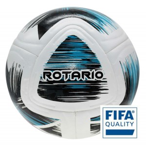 Precision Rotario FIFA Quality Match Football Size 3