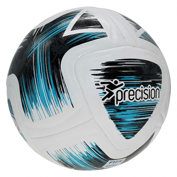 Precision Rotario FIFA Quality Match Football Size 3
