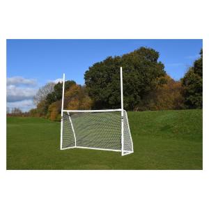 Precision GAA Match Goal Posts 10ft x 6ft