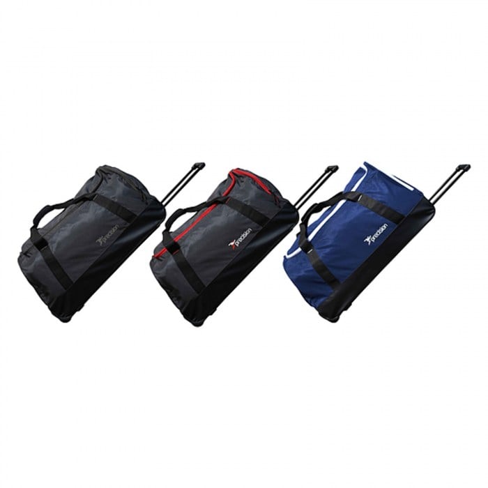 Precision Pro HX Team Trolley Holdall Bag