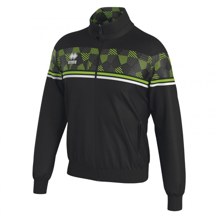 Errea Donovan Tracksuit Jacket (M)